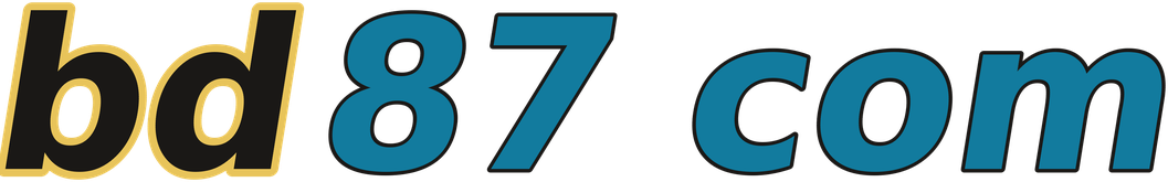 bd87 com logo